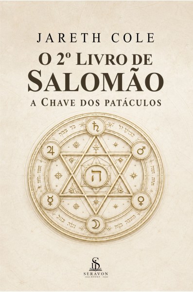 O 2º Livro de Salomão