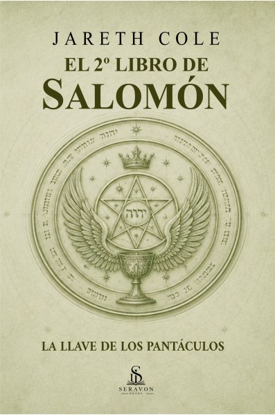 El 2º Libro de Salomón