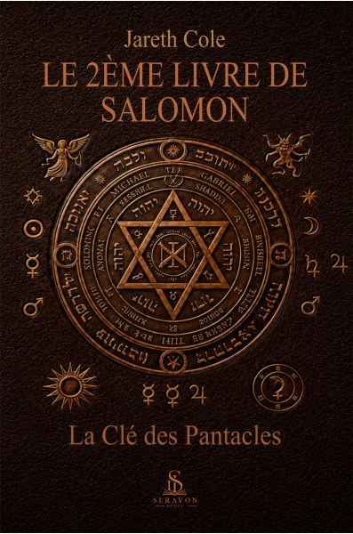 Le 2ème Livre de Salomon
