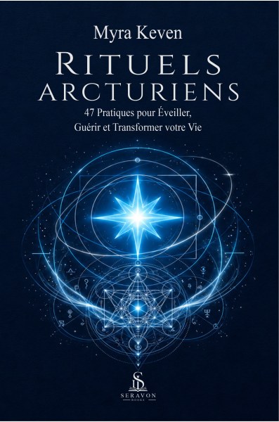 Rituels Arcturiens