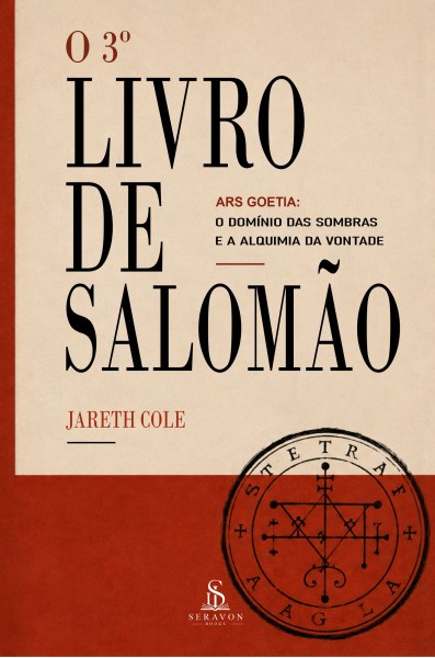 O 3º Livro de Salomão