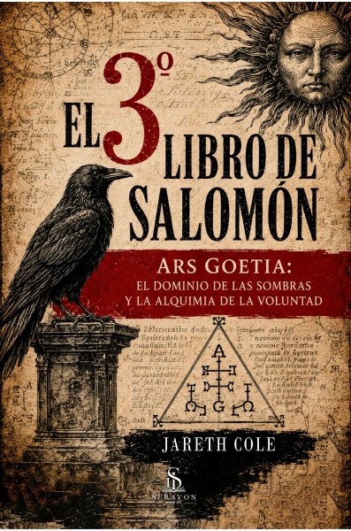 El 3º Libro de Salomón