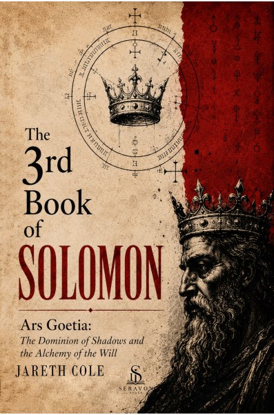 The 3rd Book of Solomon