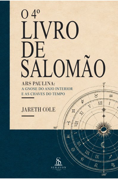 O 4º Livro de Salomão