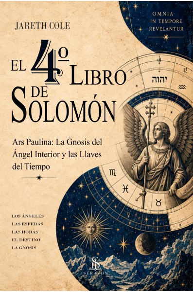 El 4º Libro de Salomón