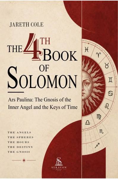 The 4th Book of Solomon