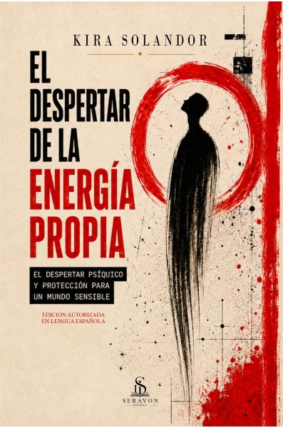 El Despertar de la Energía Propia