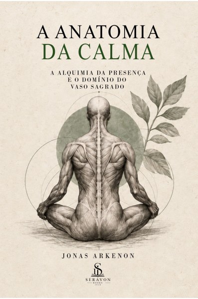 A Anatomia da Calma