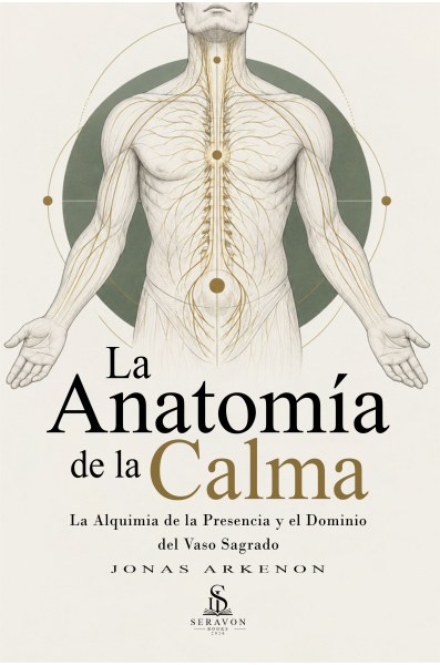 La Anatomía de la Calma