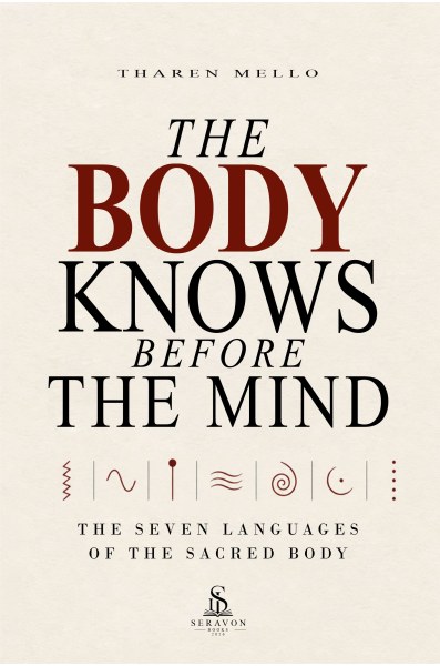 The Body Knows Before the Mind