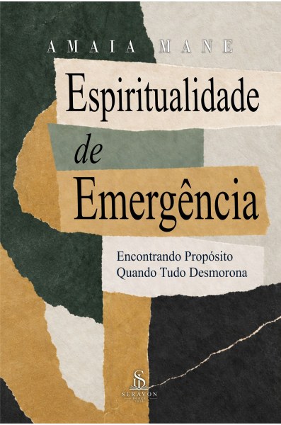 Espiritualidade de Emergência