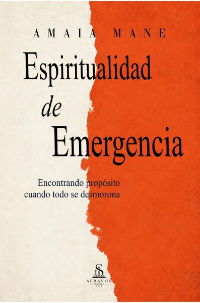 Espiritualidad de Emergencia