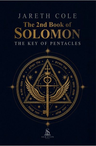 The 2nd Book of Solomon