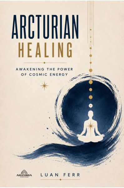 Arcturian Healing