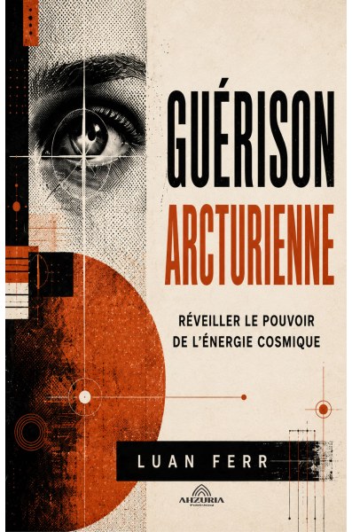 Guérison Arcturienne