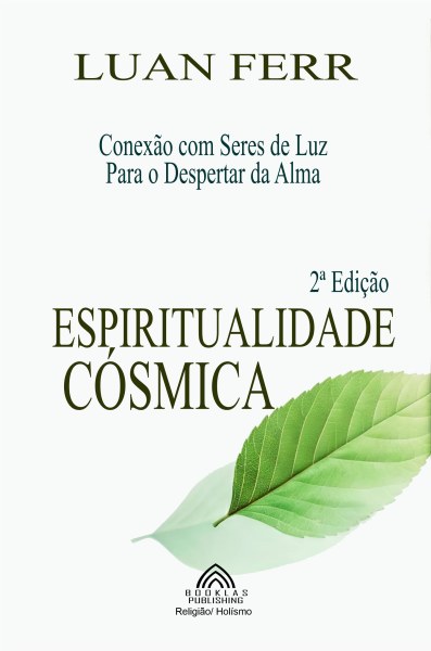 Espiritualidade Cósmica