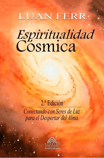 Espiritualidad Cósmica