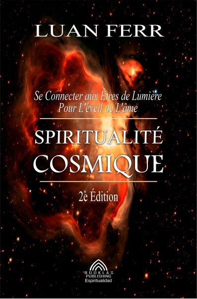 Spiritualité Cosmique
