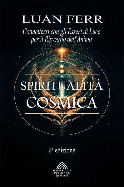 Spiritualità Cosmica