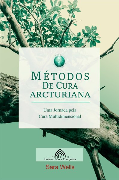 Métodos de Cura Arcturiana