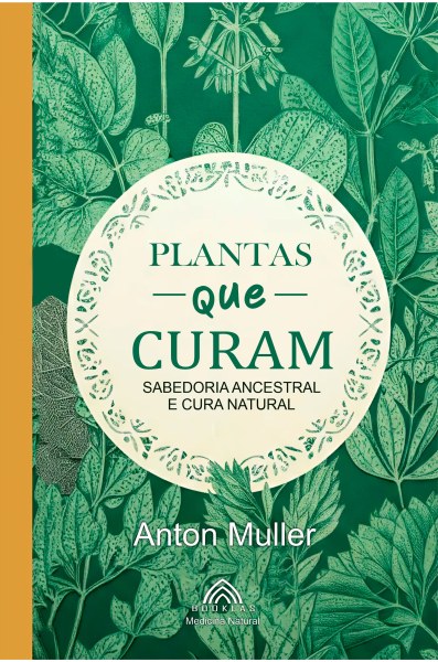Plantas que Curam
