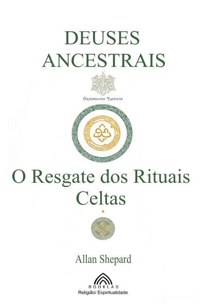 Deuses Ancestrais