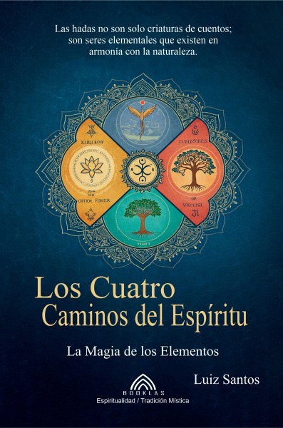 Los Cuatro Caminos del Espíritu