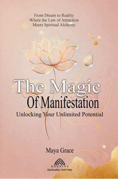 The Magic of Manifestation