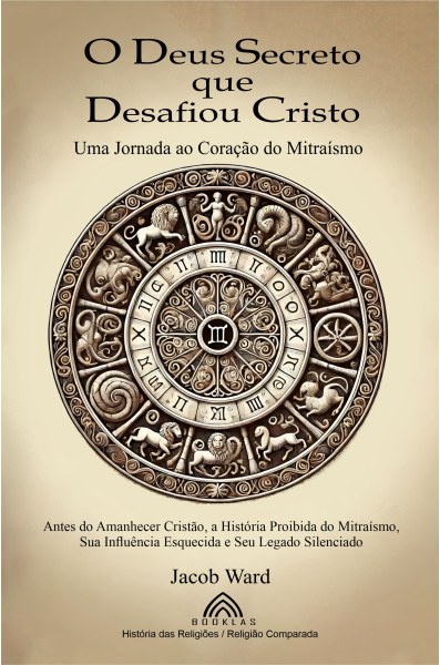 O Deus Secreto que Desafiou Cristo