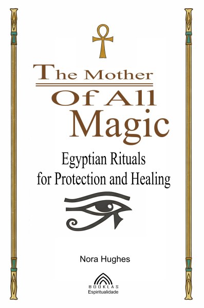The Mother of All Magic