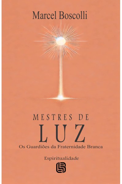 Mestres de Luz