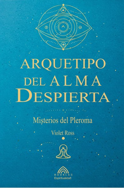 Arquetipo del Alma Despierta