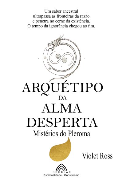 Arquétipo da Alma Desperta