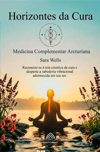 Horizontes da Cura - Sara Wells