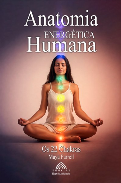 Anatomia Energética Humana