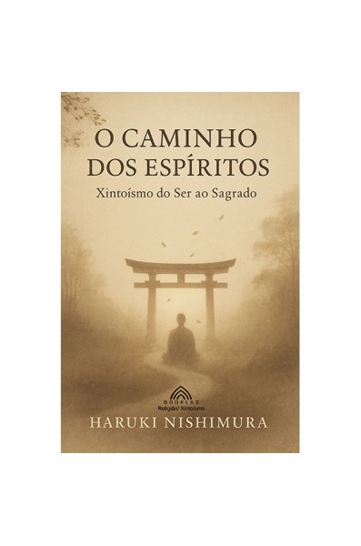 O Caminho dos Espíritos