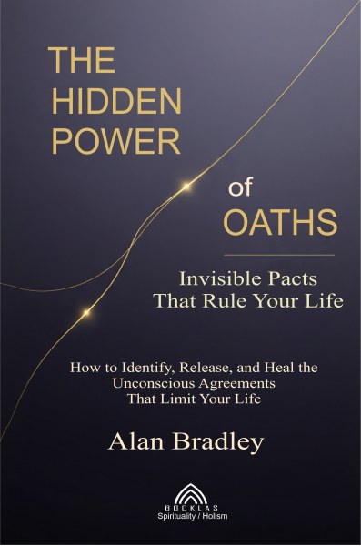 The Hidden Power of Oaths
