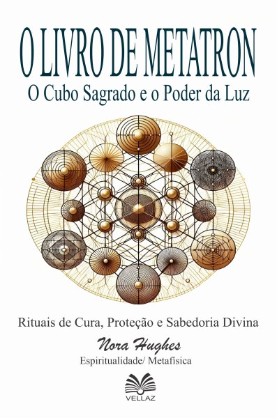 O Livro de Metatron