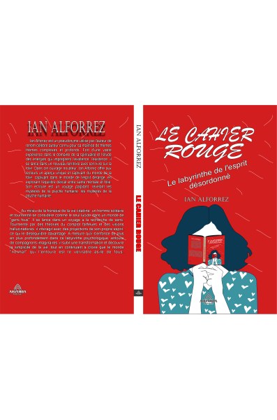 Le Cahier Rouge
