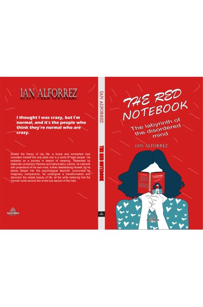 The Red Notebook