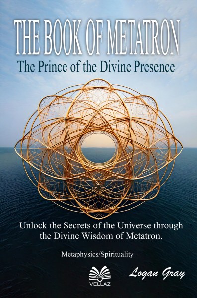 The Book of Metatron