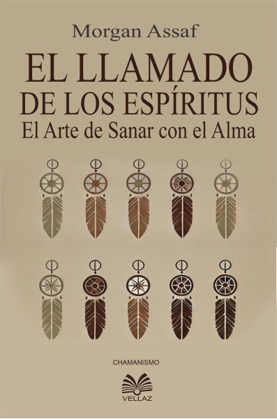 El Llamado de los Espíritus
