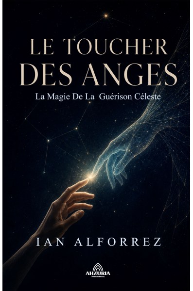 Le Toucher Des Anges - Ian Alforrez
