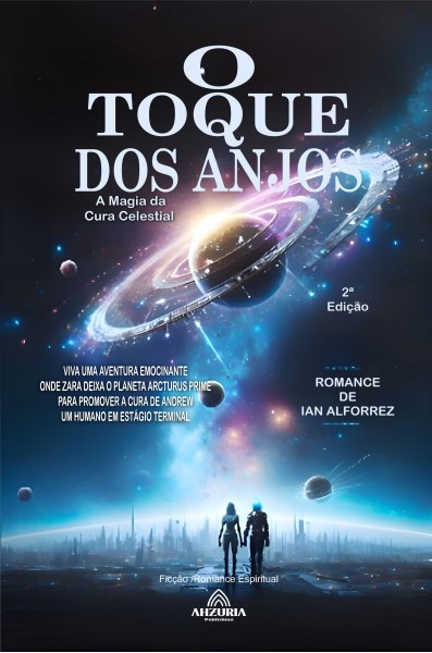 O Toque Dos Anjos