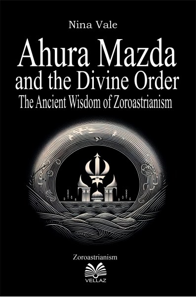 Ahura Mazda and the Divine Order