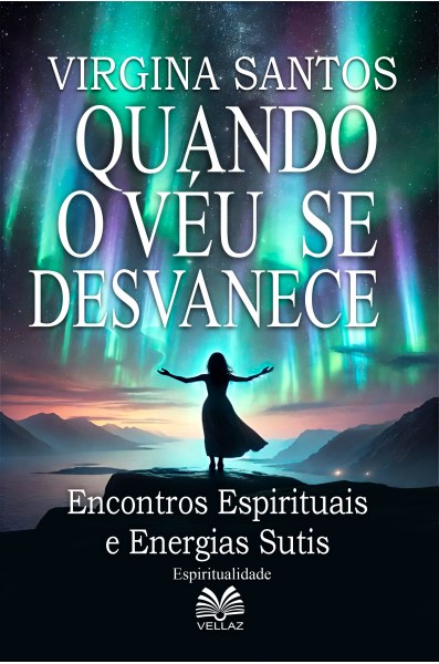 Quando o Véu se Desvanece