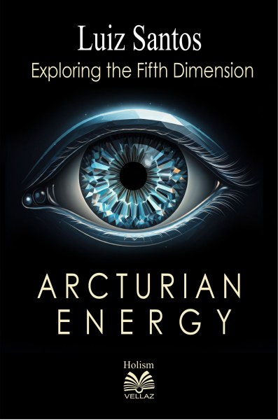 Arcturian Energy