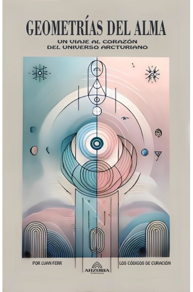 Geometrías del Alma