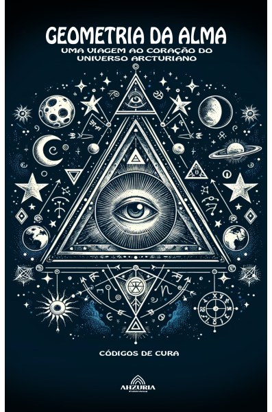Geometrias da Alma