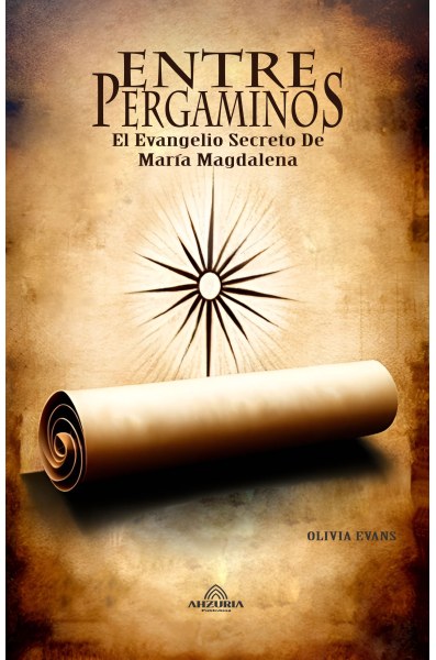 Entre Pergaminos
